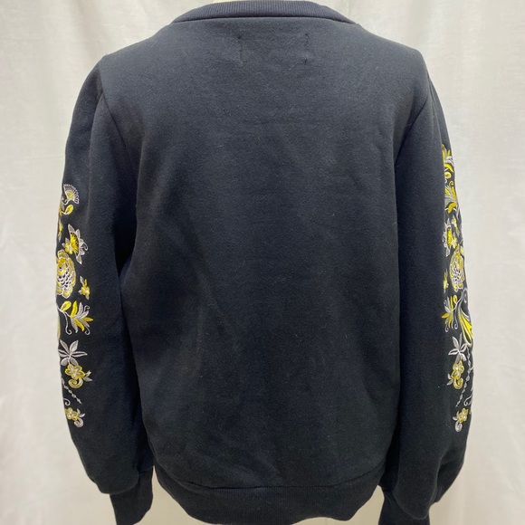 New York & Company Gabrielle Union Sweatshirt - Picture 3 of 8